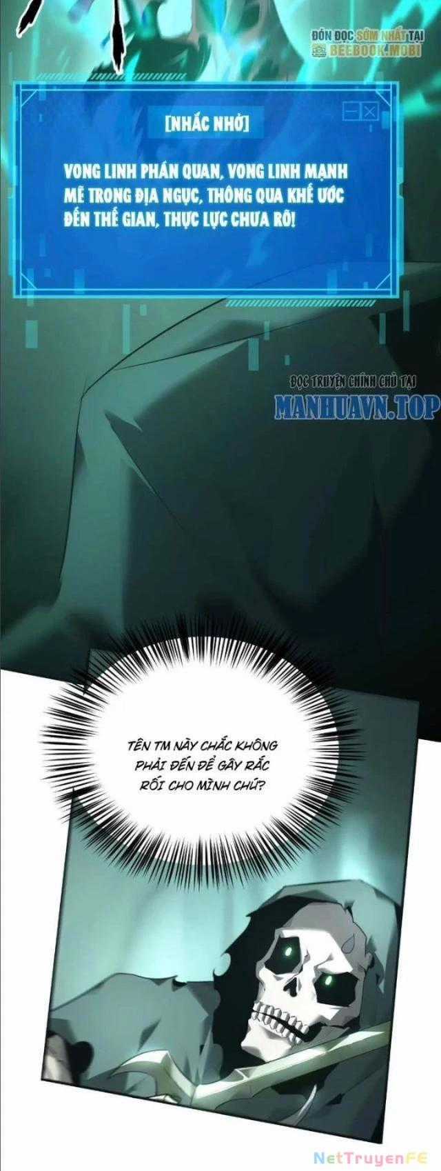 Võng Du Thiên Hạ Vô Song Chương 9 trang 29