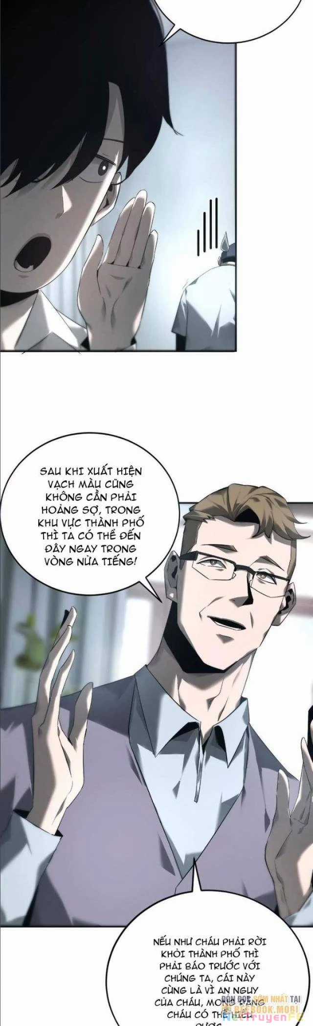 Võng Du Thiên Hạ Vô Song Chương 9 trang 3