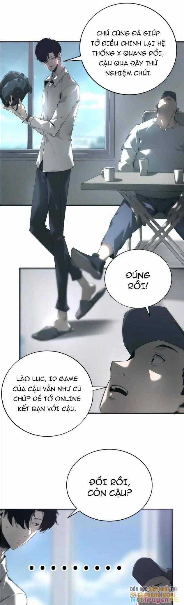 Võng Du Thiên Hạ Vô Song Chương 9 trang 5