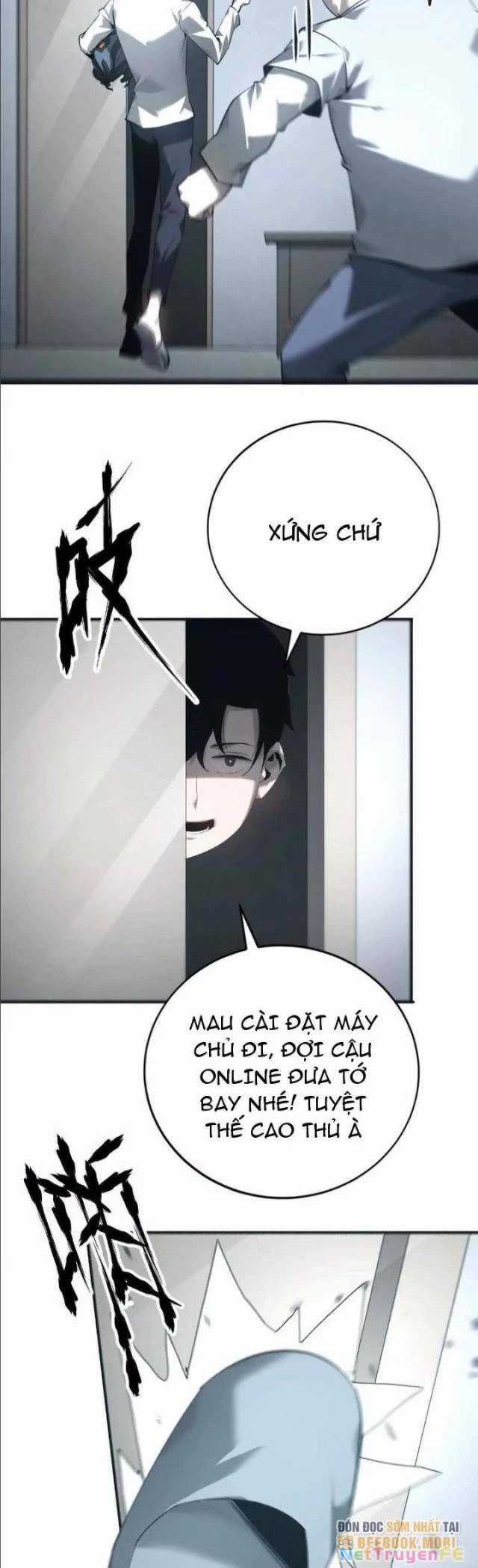 Võng Du Thiên Hạ Vô Song Chương 9 trang 7