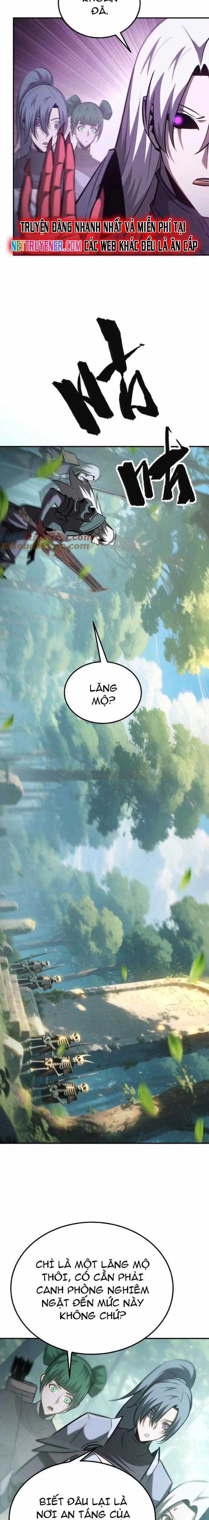Võng Du Thiên Hạ Vô Song Chương 91 trang 1