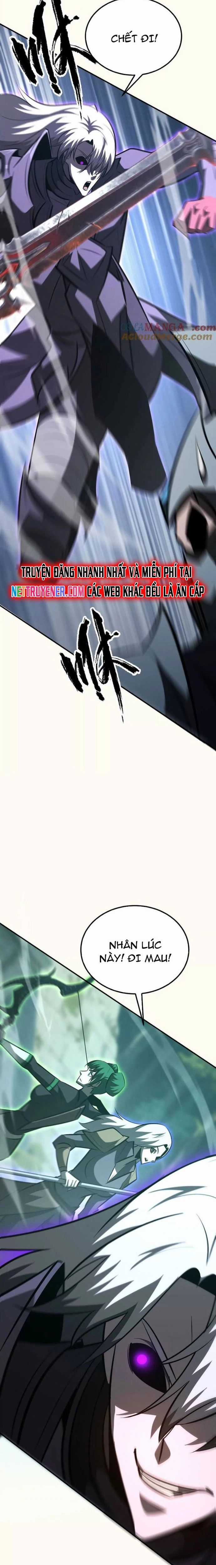 Võng Du Thiên Hạ Vô Song Chương 91 trang 10