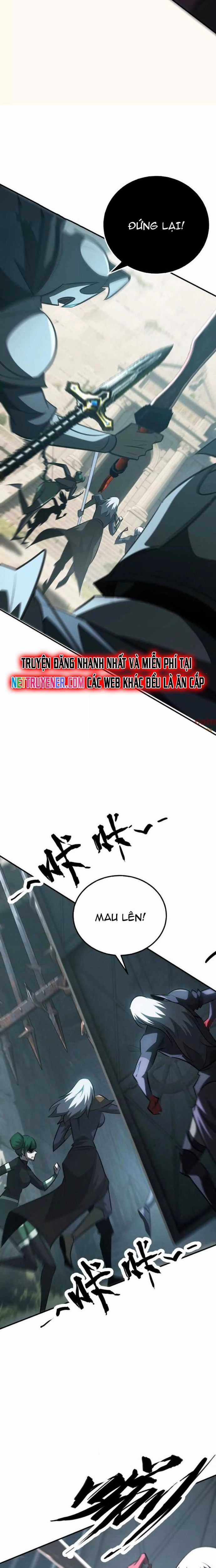 Võng Du Thiên Hạ Vô Song Chương 91 trang 11