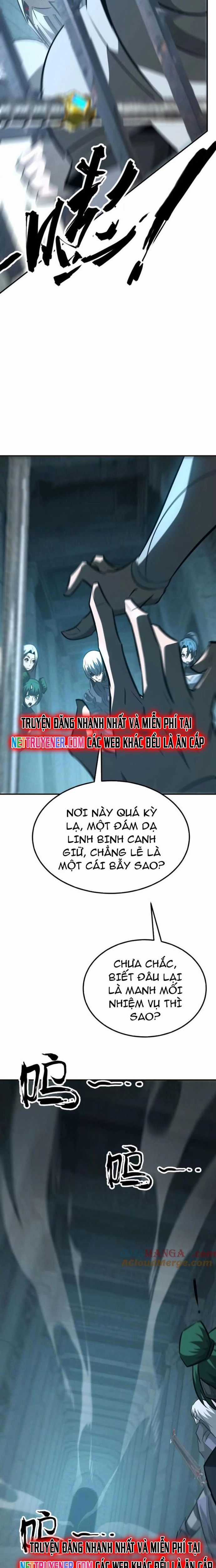 Võng Du Thiên Hạ Vô Song Chương 91 trang 13