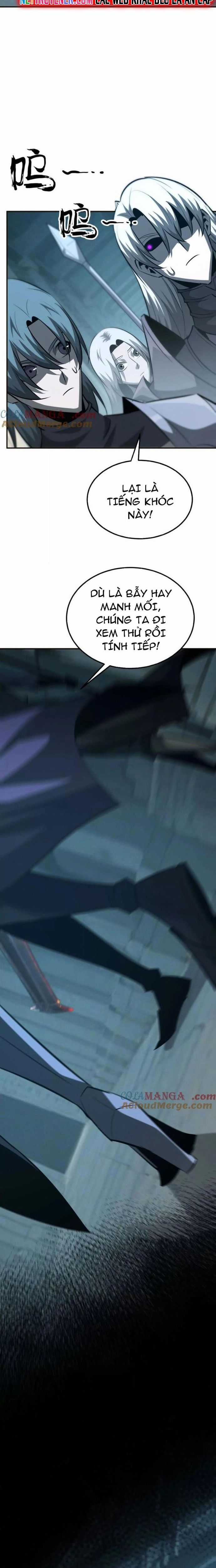 Võng Du Thiên Hạ Vô Song Chương 91 trang 14