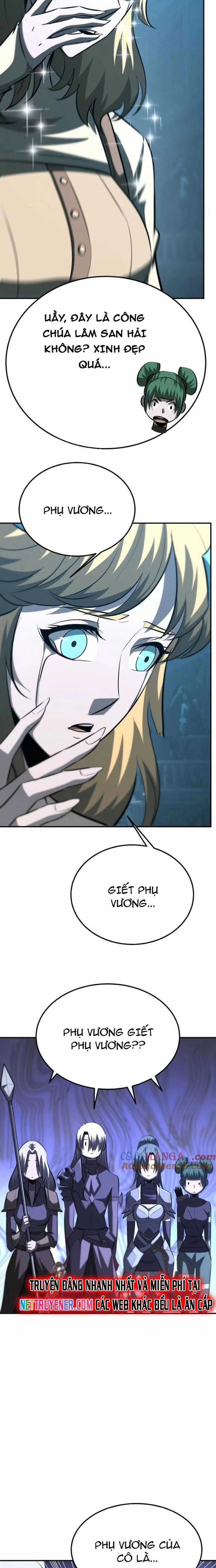 Võng Du Thiên Hạ Vô Song Chương 91 trang 16