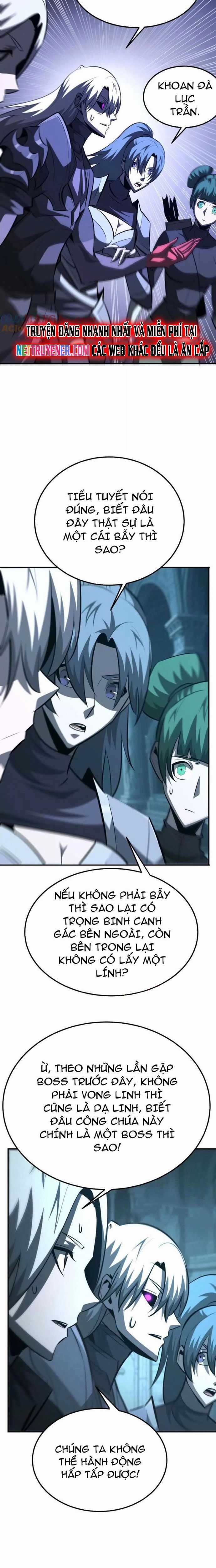 Võng Du Thiên Hạ Vô Song Chương 91 trang 17