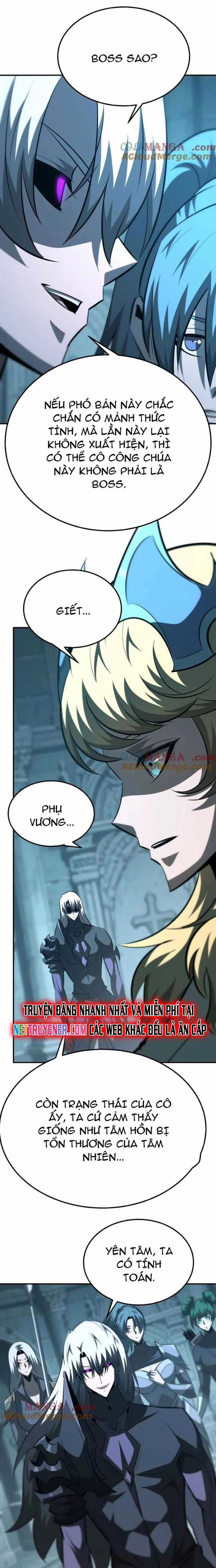 Võng Du Thiên Hạ Vô Song Chương 91 trang 18