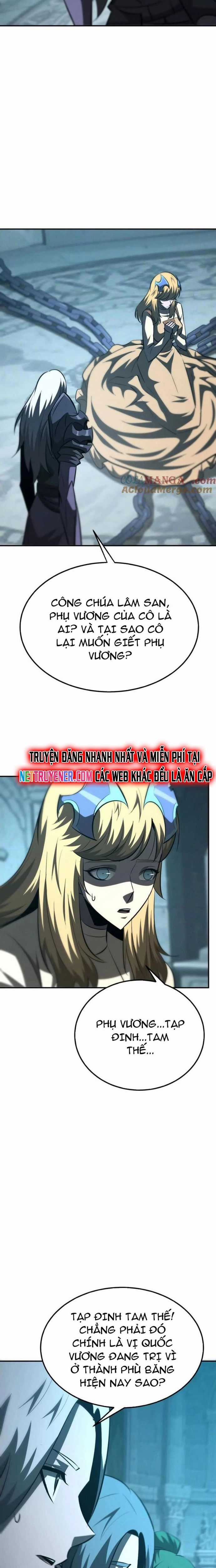 Võng Du Thiên Hạ Vô Song Chương 91 trang 19