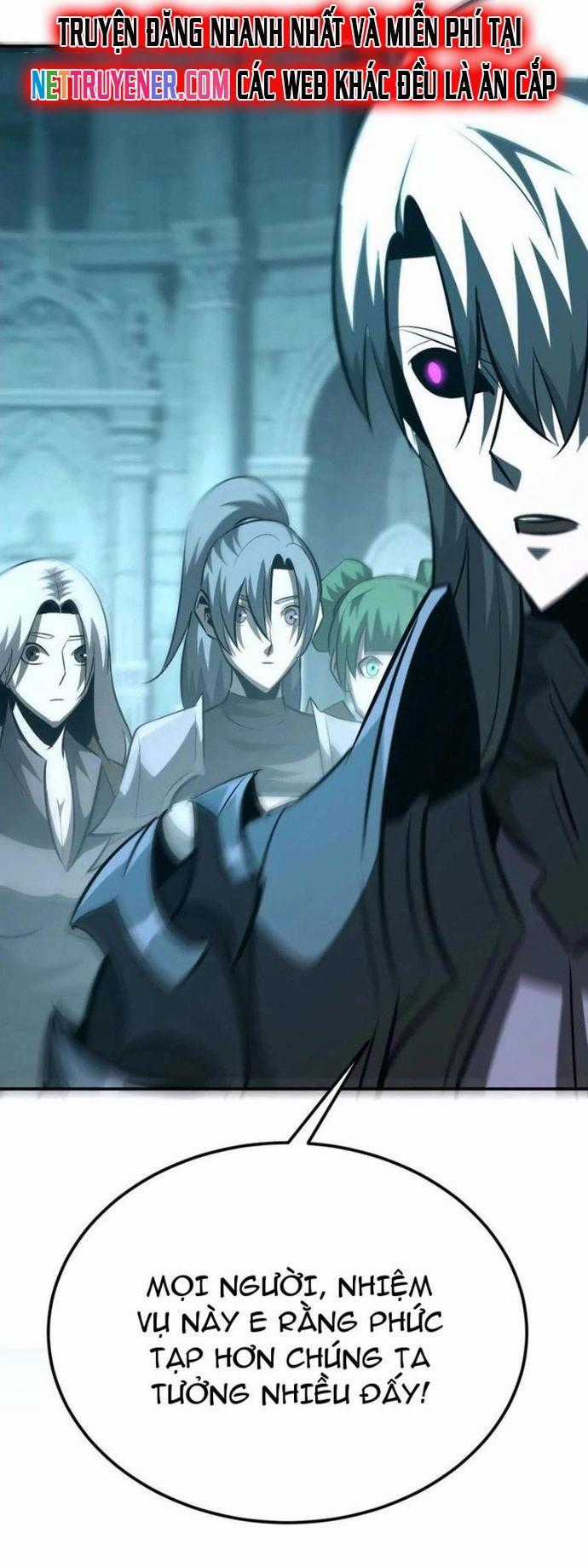 Võng Du Thiên Hạ Vô Song Chương 91 trang 21