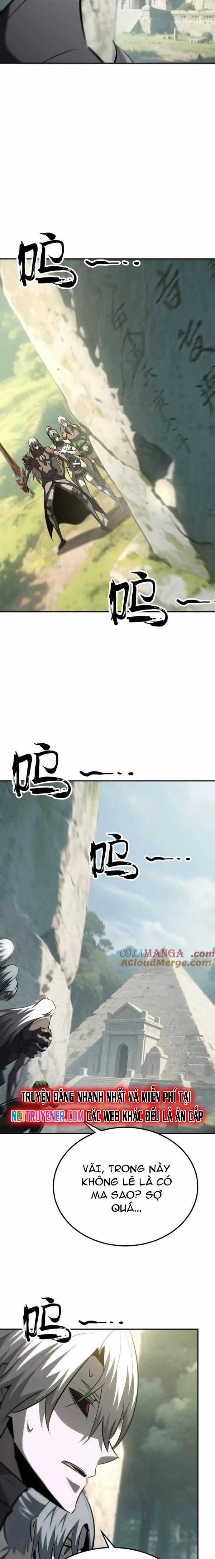 Võng Du Thiên Hạ Vô Song Chương 91 trang 5