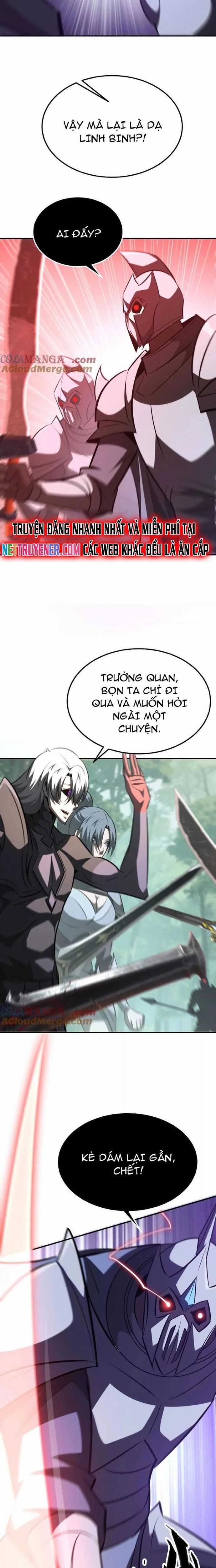 Võng Du Thiên Hạ Vô Song Chương 91 trang 7