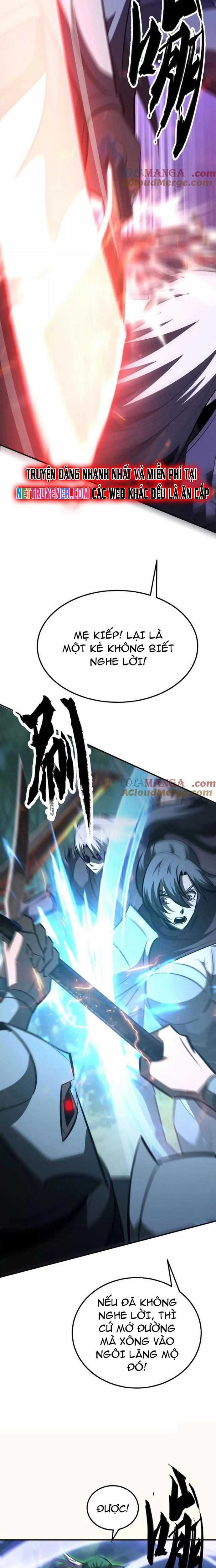 Võng Du Thiên Hạ Vô Song Chương 91 trang 8