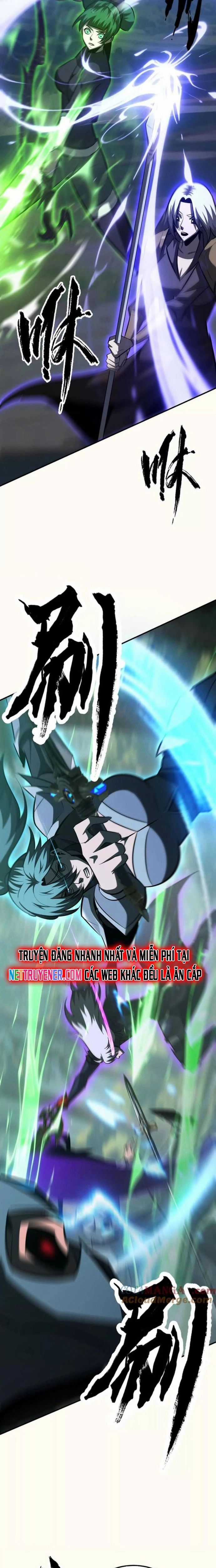 Võng Du Thiên Hạ Vô Song Chương 91 trang 9