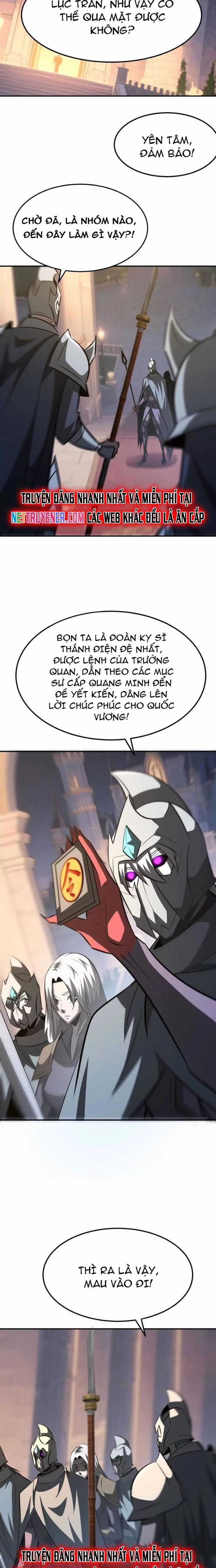 Võng Du Thiên Hạ Vô Song Chương 92 trang 10