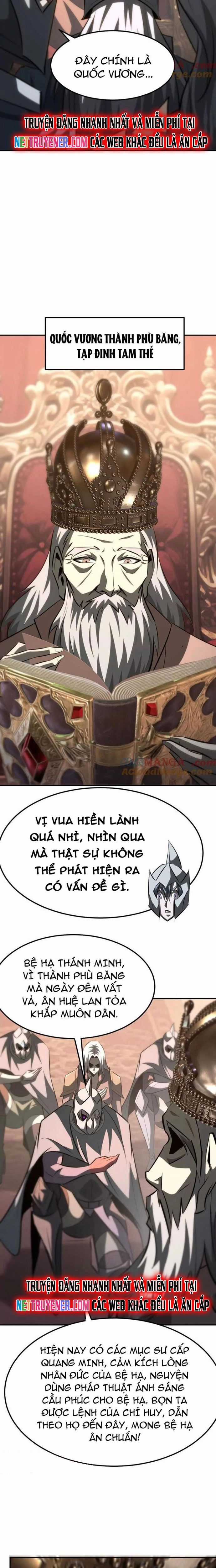 Võng Du Thiên Hạ Vô Song Chương 92 trang 12