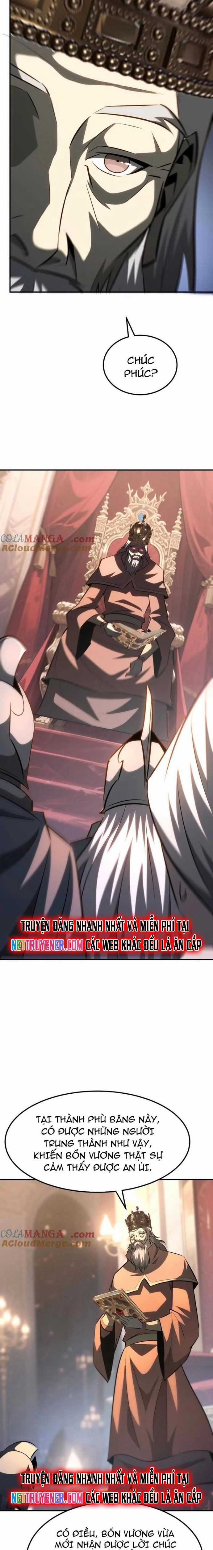 Võng Du Thiên Hạ Vô Song Chương 92 trang 13