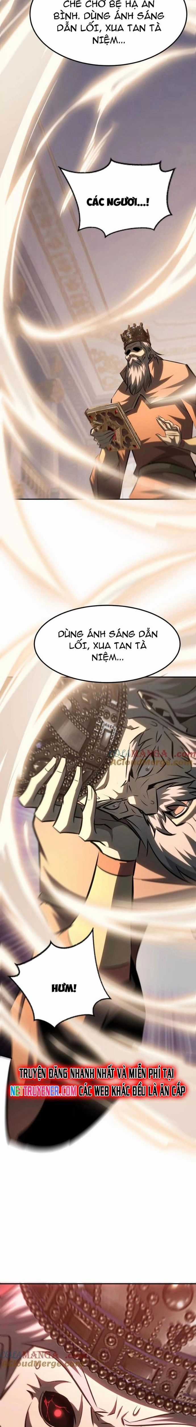 Võng Du Thiên Hạ Vô Song Chương 92 trang 15