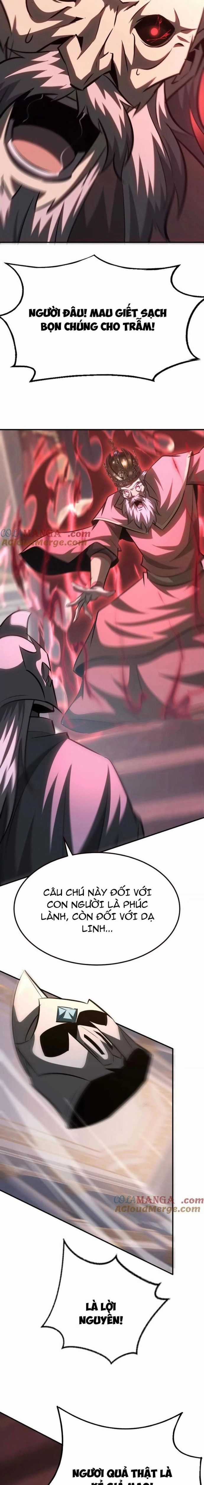 Võng Du Thiên Hạ Vô Song Chương 92 trang 16