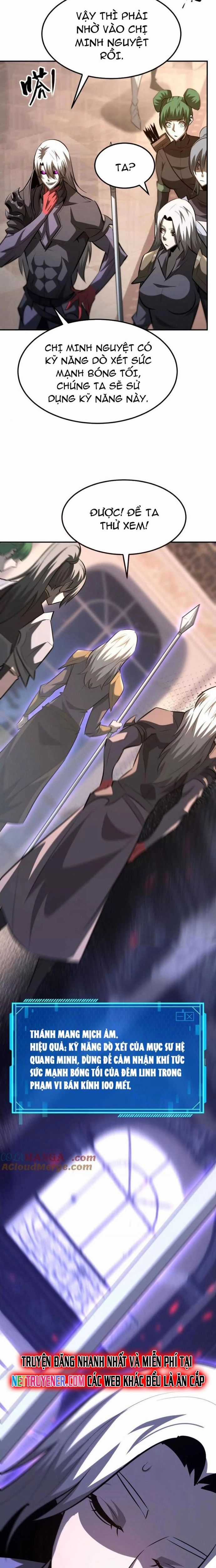 Võng Du Thiên Hạ Vô Song Chương 92 trang 2