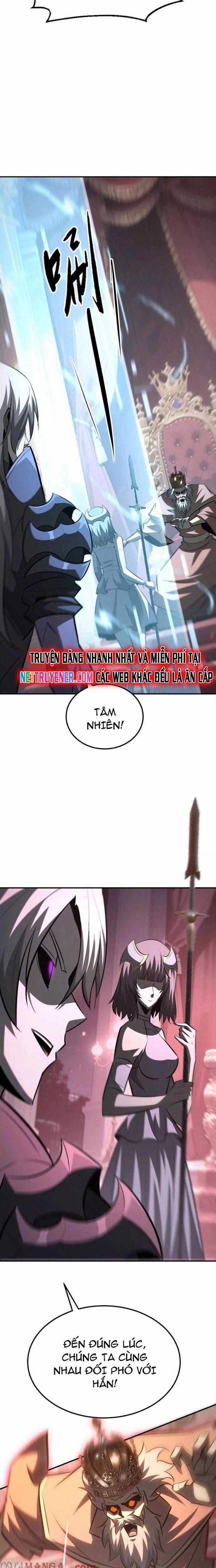 Võng Du Thiên Hạ Vô Song Chương 92 trang 20