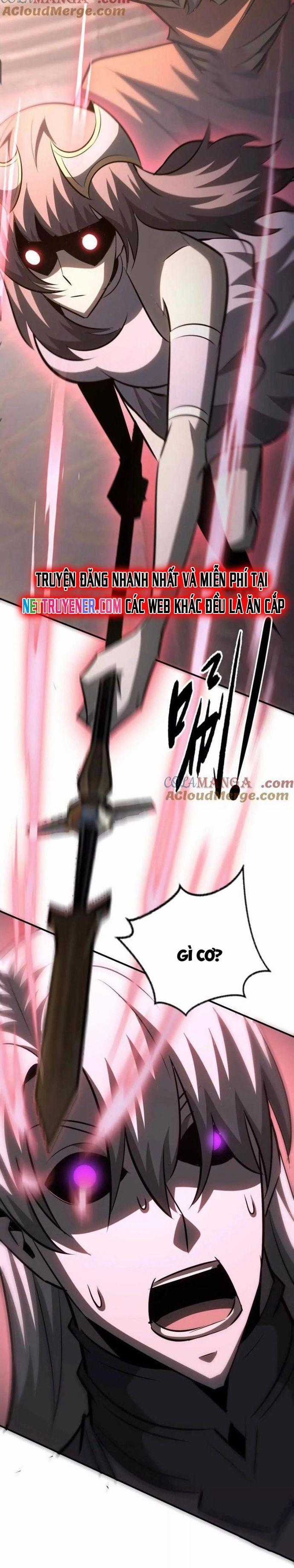 Võng Du Thiên Hạ Vô Song Chương 92 trang 21