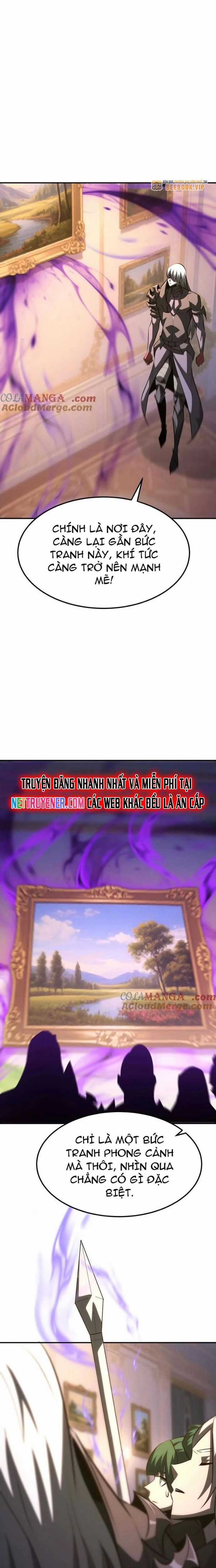 Võng Du Thiên Hạ Vô Song Chương 92 trang 5