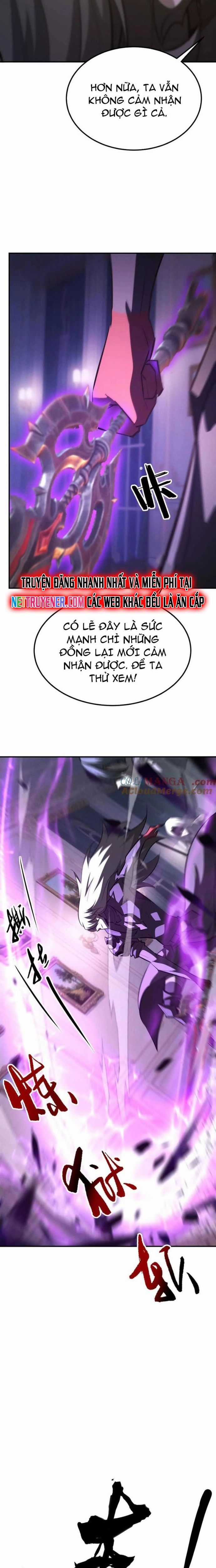 Võng Du Thiên Hạ Vô Song Chương 92 trang 6