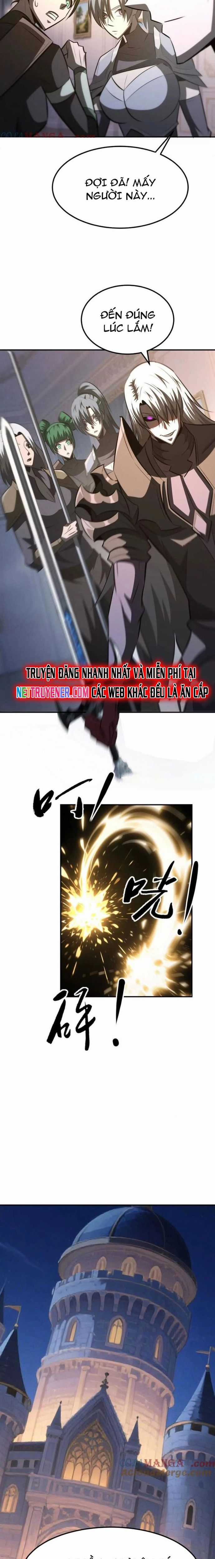 Võng Du Thiên Hạ Vô Song Chương 92 trang 9