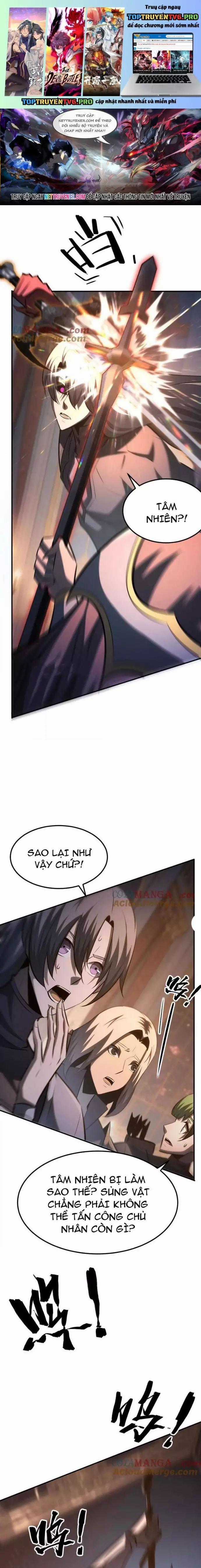 Võng Du Thiên Hạ Vô Song Chương 93 trang 0