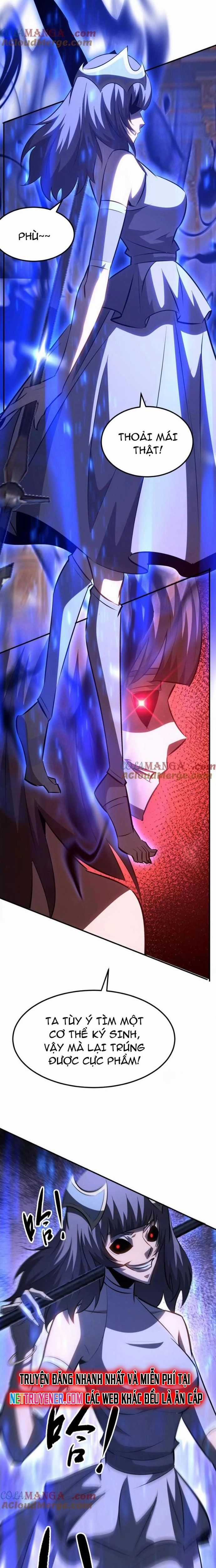 Võng Du Thiên Hạ Vô Song Chương 93 trang 10