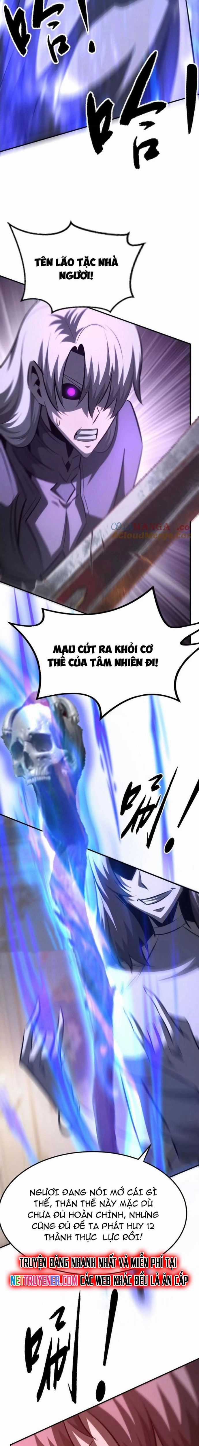 Võng Du Thiên Hạ Vô Song Chương 93 trang 11