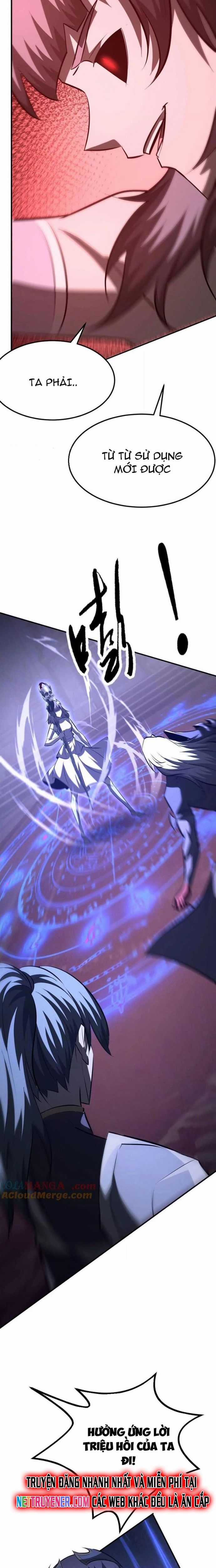 Võng Du Thiên Hạ Vô Song Chương 93 trang 12