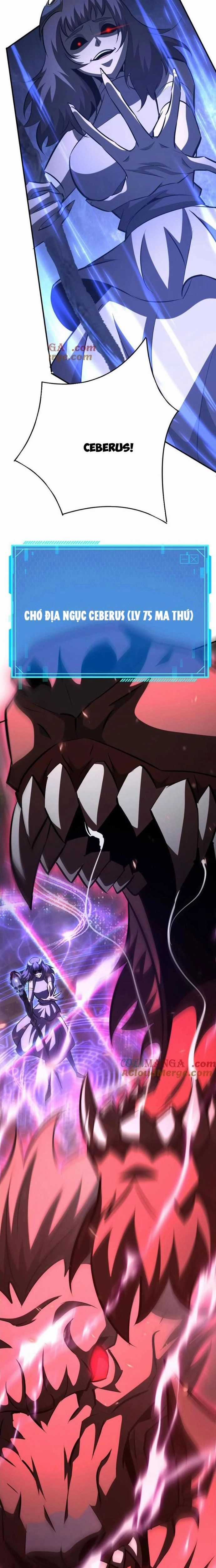 Võng Du Thiên Hạ Vô Song Chương 93 trang 13