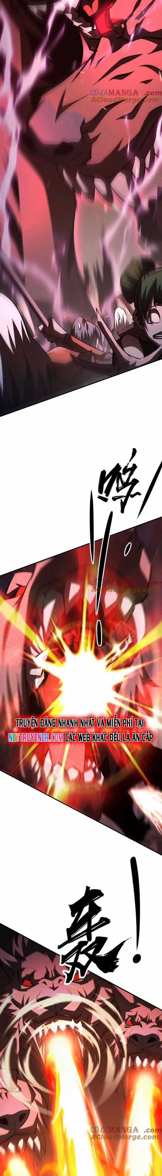 Võng Du Thiên Hạ Vô Song Chương 93 trang 14