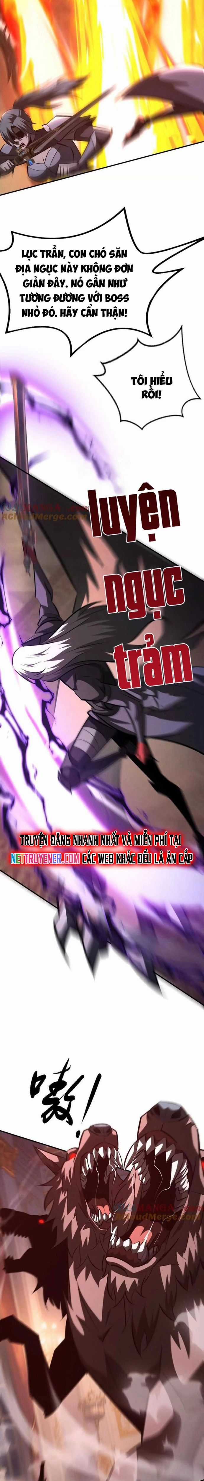 Võng Du Thiên Hạ Vô Song Chương 93 trang 15