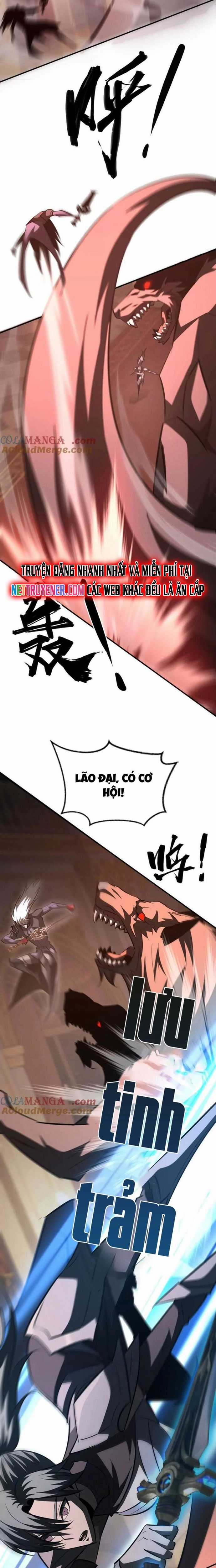 Võng Du Thiên Hạ Vô Song Chương 93 trang 16