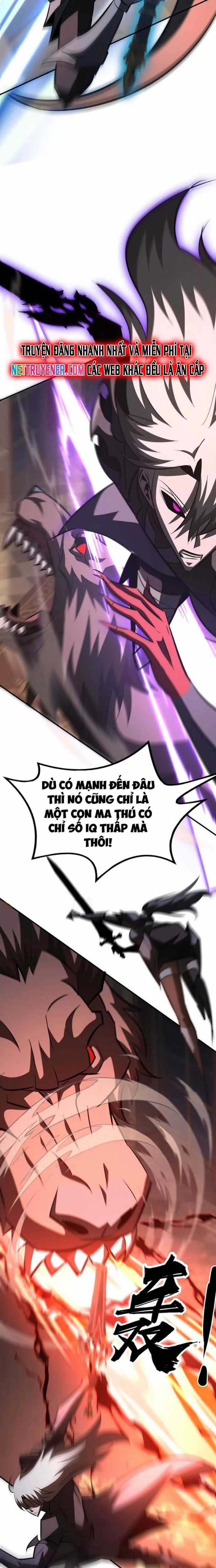 Võng Du Thiên Hạ Vô Song Chương 93 trang 17