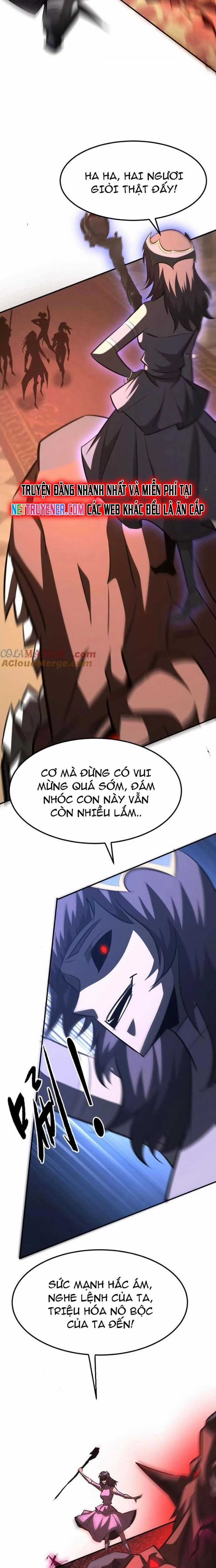 Võng Du Thiên Hạ Vô Song Chương 93 trang 18