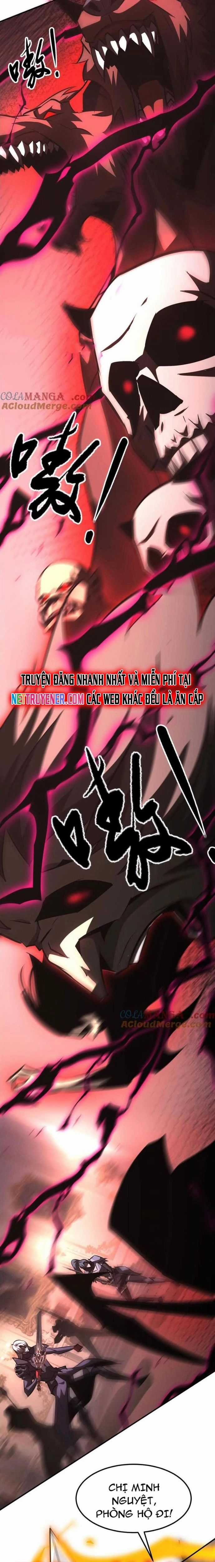 Võng Du Thiên Hạ Vô Song Chương 93 trang 19