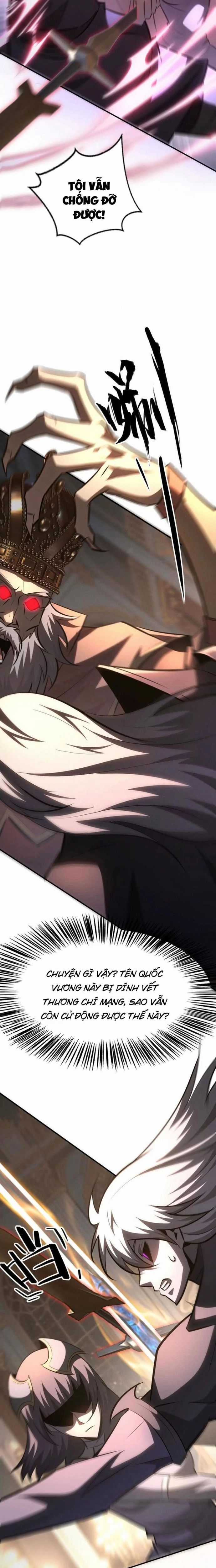 Võng Du Thiên Hạ Vô Song Chương 93 trang 2