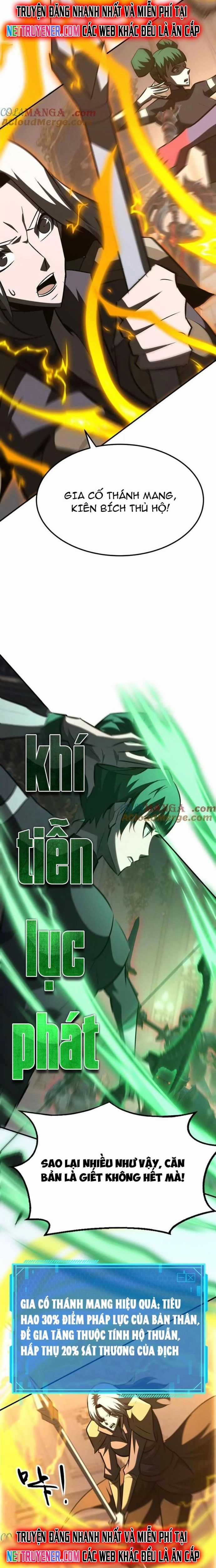 Võng Du Thiên Hạ Vô Song Chương 93 trang 20