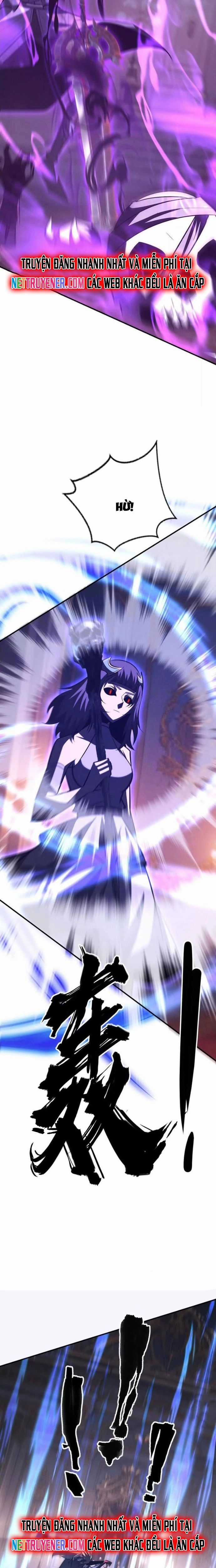 Võng Du Thiên Hạ Vô Song Chương 93 trang 22