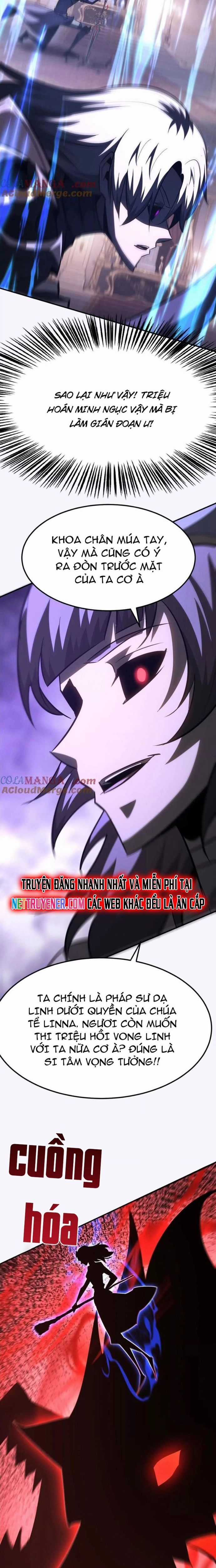 Võng Du Thiên Hạ Vô Song Chương 93 trang 23