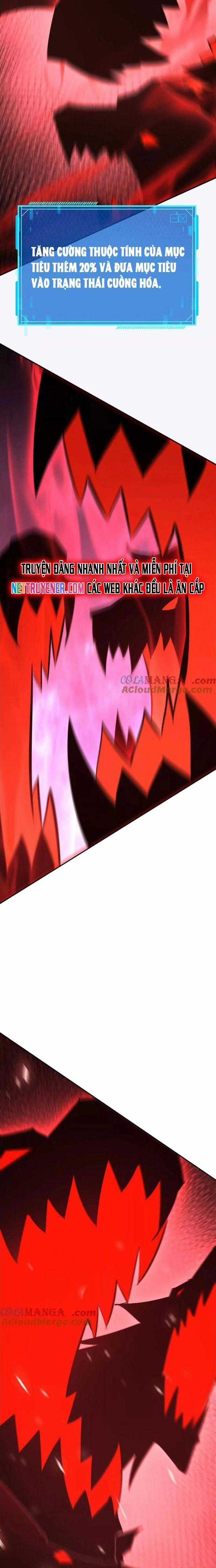 Võng Du Thiên Hạ Vô Song Chương 93 trang 24