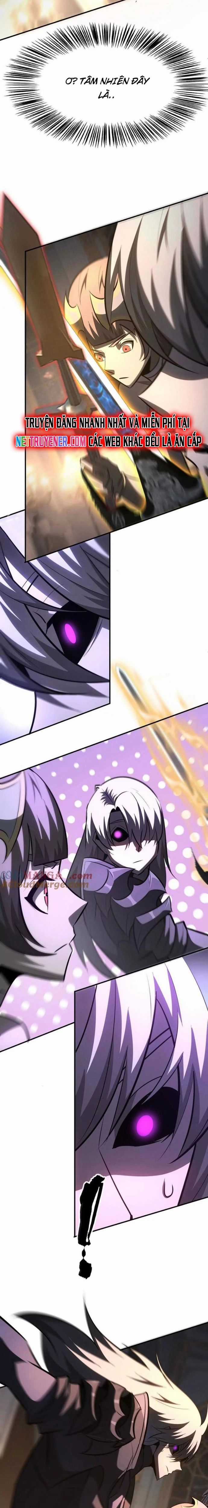 Võng Du Thiên Hạ Vô Song Chương 93 trang 3