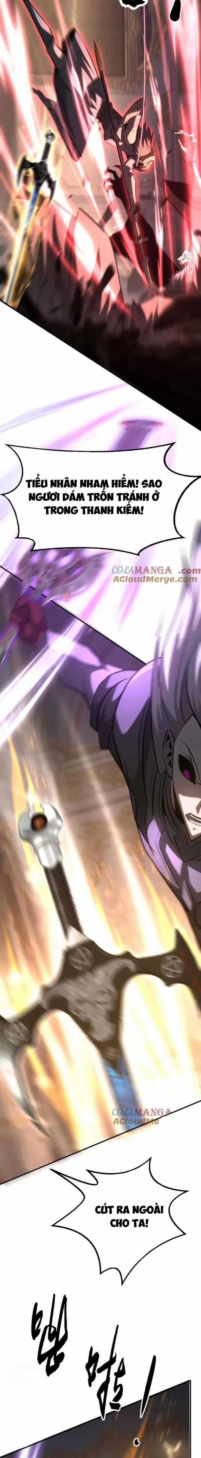 Võng Du Thiên Hạ Vô Song Chương 93 trang 5