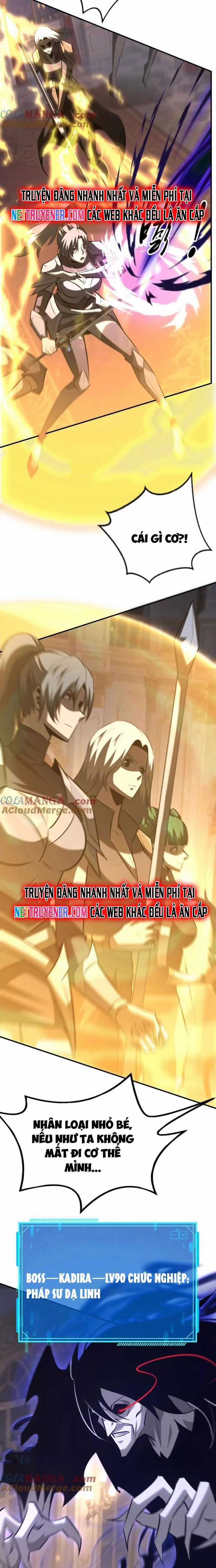 Võng Du Thiên Hạ Vô Song Chương 93 trang 7