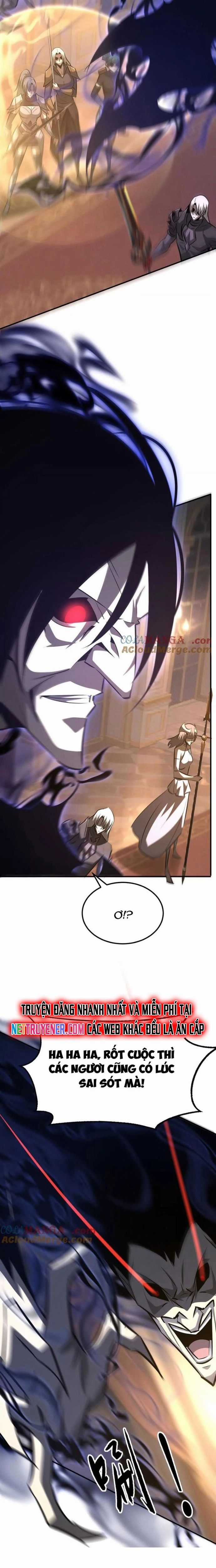 Võng Du Thiên Hạ Vô Song Chương 93 trang 8