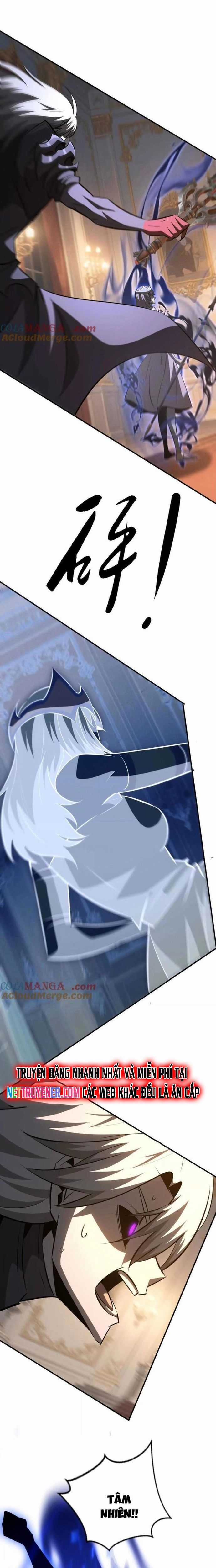 Võng Du Thiên Hạ Vô Song Chương 93 trang 9